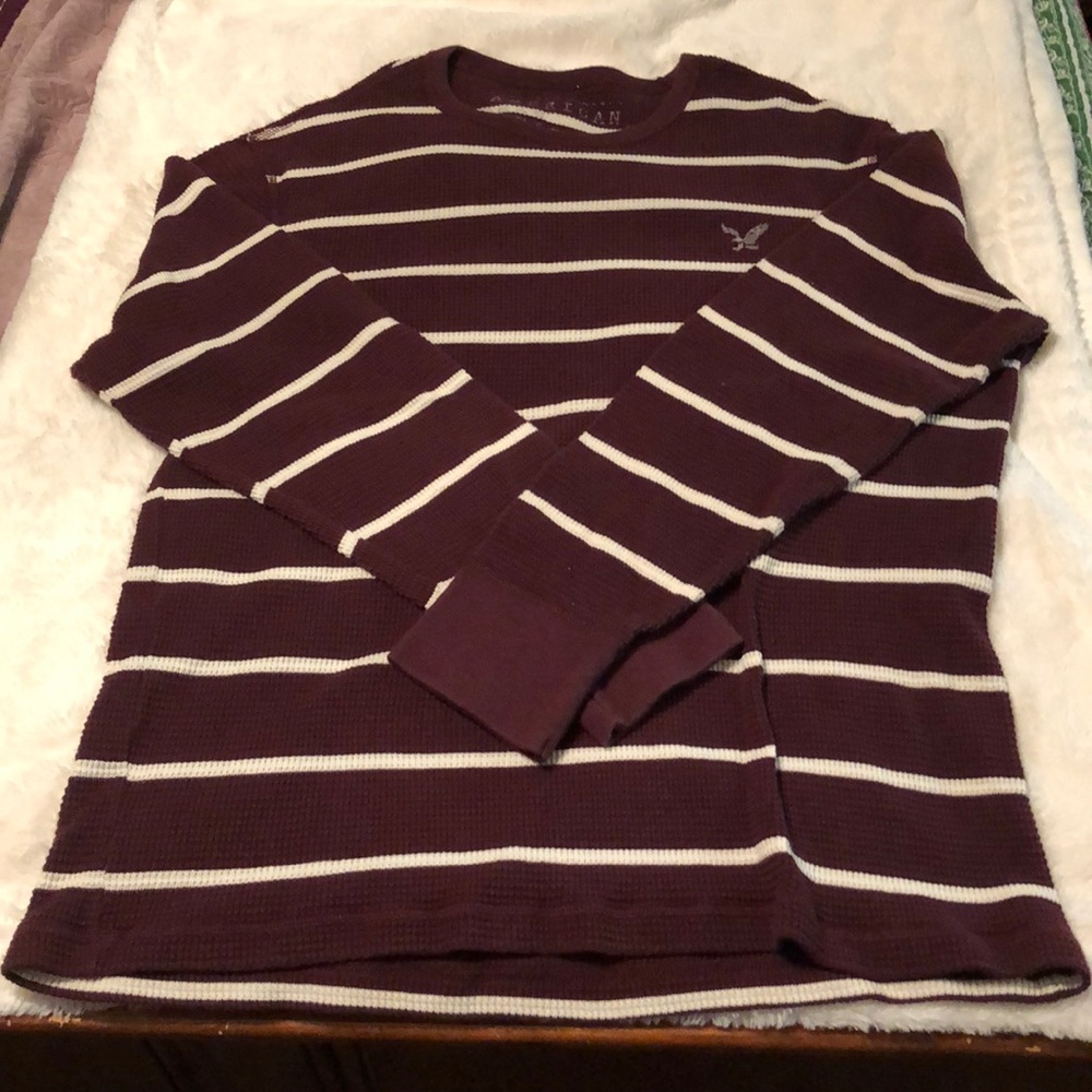 American eagle vintage long sleeve